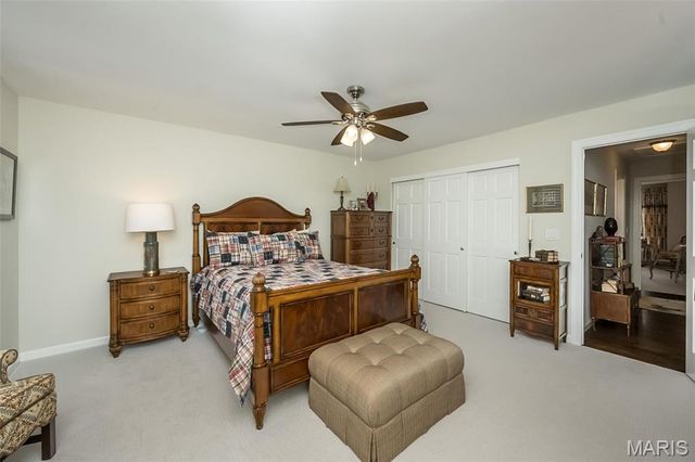 1519 Mallard Landing Court, Chesterfield, MO 63017