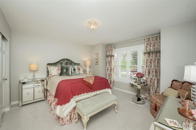 1519 Mallard Landing Court, Chesterfield, MO 63017