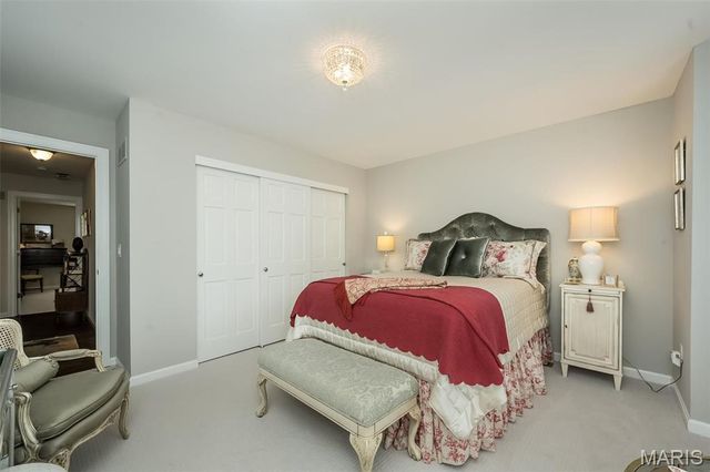 1519 Mallard Landing Court, Chesterfield, MO 63017