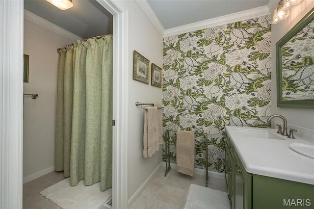 1519 Mallard Landing Court, Chesterfield, MO 63017