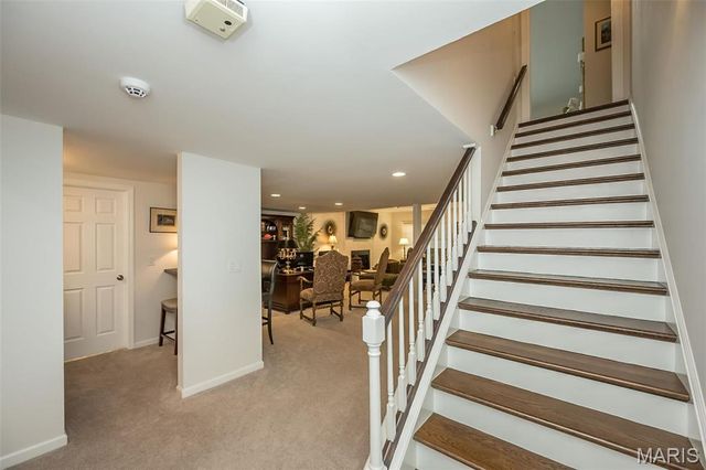 1519 Mallard Landing Court, Chesterfield, MO 63017