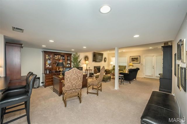 1519 Mallard Landing Court, Chesterfield, MO 63017