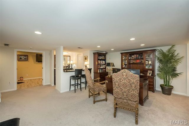 1519 Mallard Landing Court, Chesterfield, MO 63017