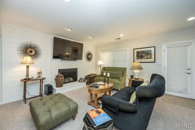 1519 Mallard Landing Court, Chesterfield, MO 63017