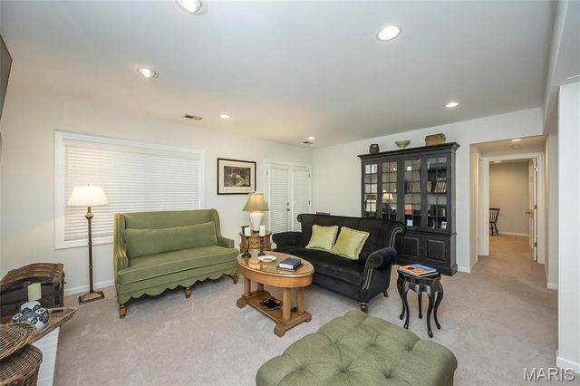 1519 Mallard Landing Court, Chesterfield, MO 63017