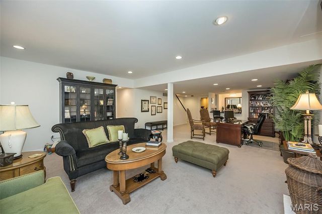 1519 Mallard Landing Court, Chesterfield, MO 63017