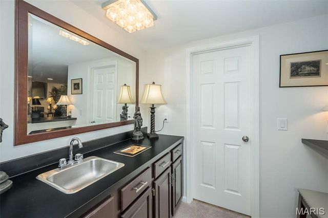 1519 Mallard Landing Court, Chesterfield, MO 63017