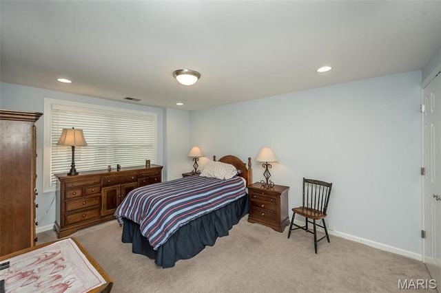 1519 Mallard Landing Court, Chesterfield, MO 63017