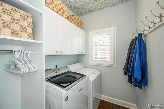 1519 Mallard Landing Court, Chesterfield, MO 63017