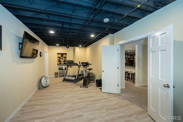 1519 Mallard Landing Court, Chesterfield, MO 63017