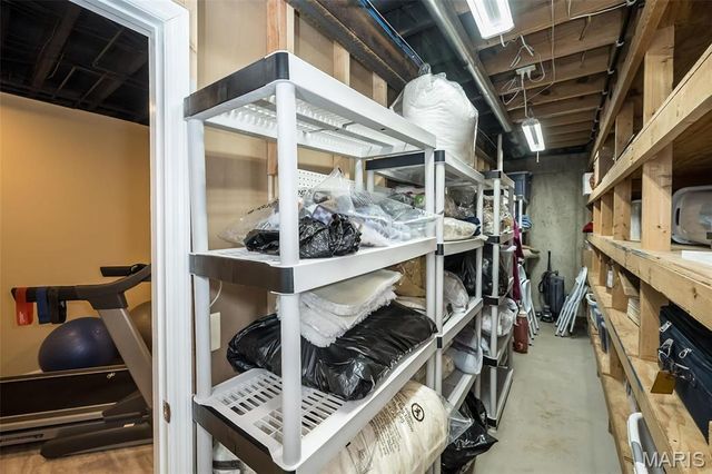 1519 Mallard Landing Court, Chesterfield, MO 63017