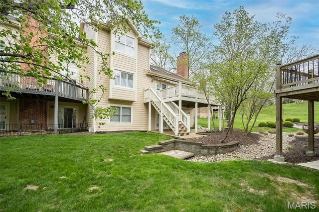 1519 Mallard Landing Court, Chesterfield, MO 63017