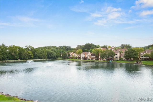 1519 Mallard Landing Court, Chesterfield, MO 63017