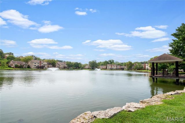 1519 Mallard Landing Court, Chesterfield, MO 63017