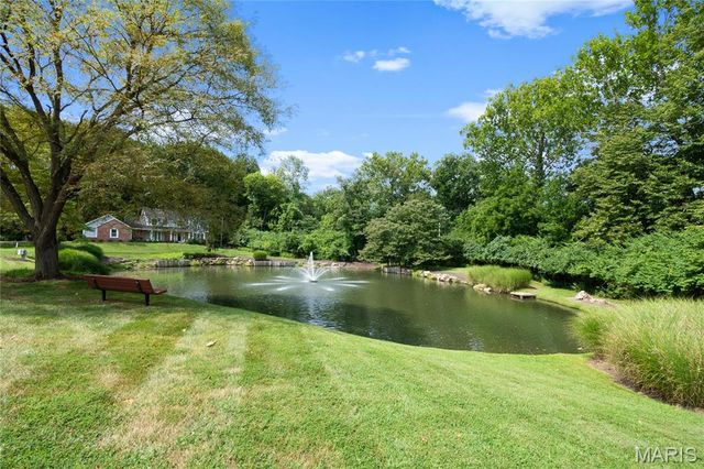 1519 Mallard Landing Court, Chesterfield, MO 63017