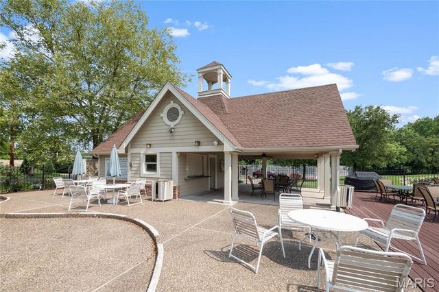 1519 Mallard Landing Court, Chesterfield, MO 63017