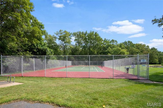 1519 Mallard Landing Court, Chesterfield, MO 63017