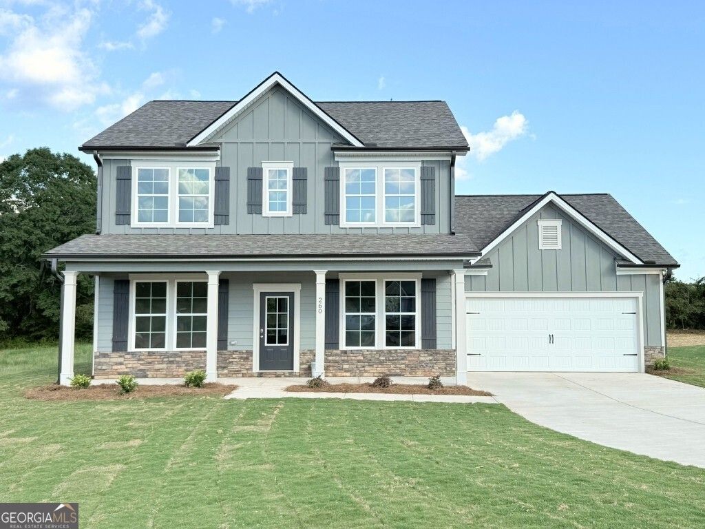 260 Westlyn Way, Winder, GA 30680