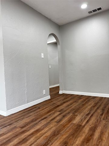 6338 Belgrade Avenue, Dallas, TX 75227