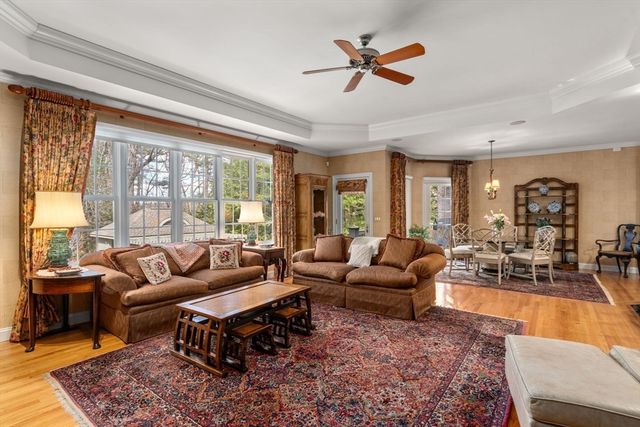 20 Cobblestone Place, Sudbury, MA 01776