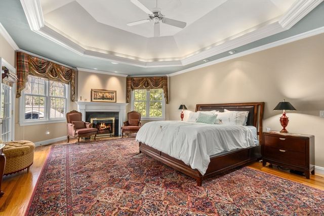 20 Cobblestone Place, Sudbury, MA 01776