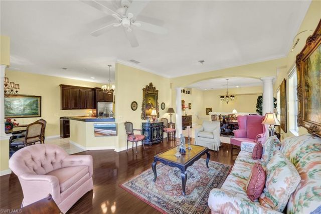 8517 Via Garibaldi CIR # 201, Estero, FL 33928