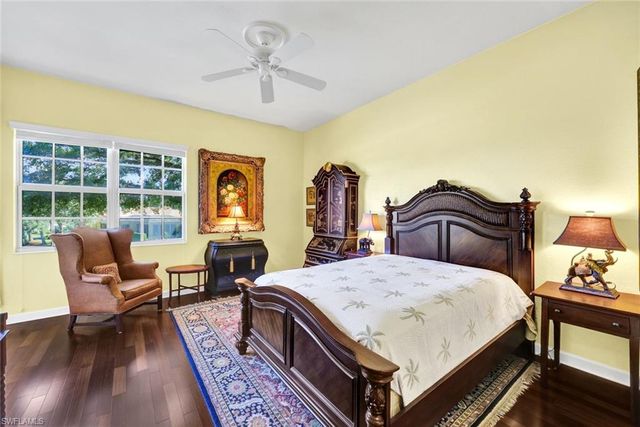 8517 Via Garibaldi CIR # 201, Estero, FL 33928