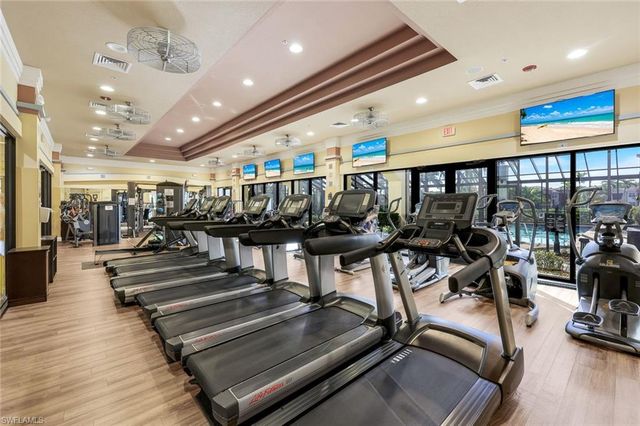 8517 Via Garibaldi CIR # 201, Estero, FL 33928