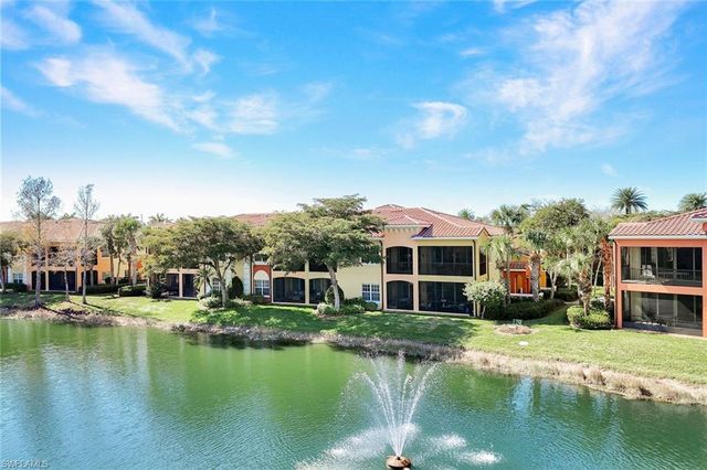 8517 Via Garibaldi CIR # 201, Estero, FL 33928