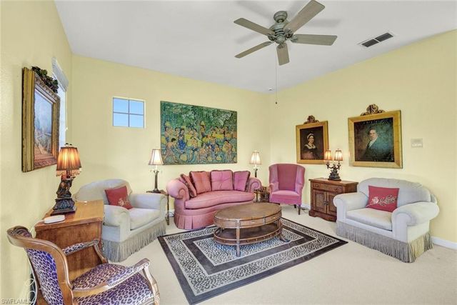 8517 Via Garibaldi CIR # 201, Estero, FL 33928