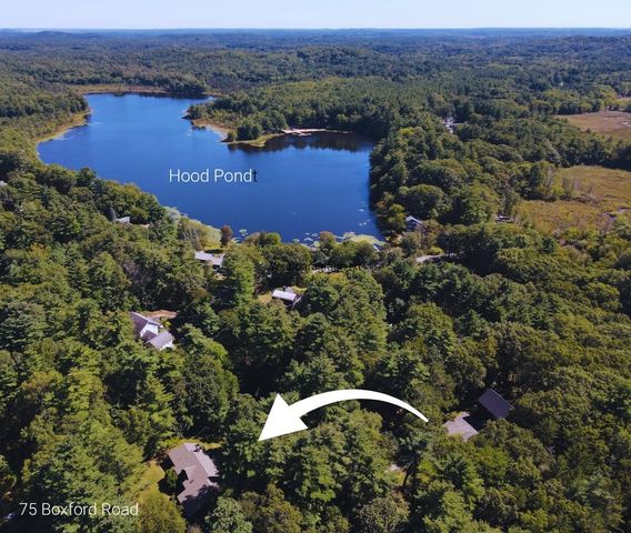 75 Boxford Road, Ipswich, MA 01938