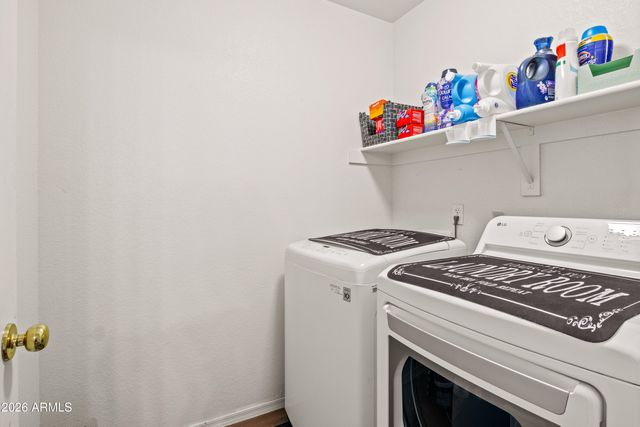 1256 E CLIFTON Avenue, Gilbert, AZ 85295