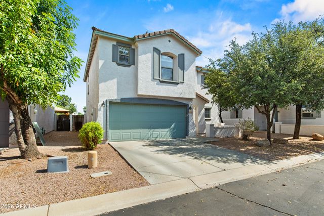 1256 E CLIFTON Avenue, Gilbert, AZ 85295
