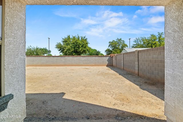 1256 E CLIFTON Avenue, Gilbert, AZ 85295