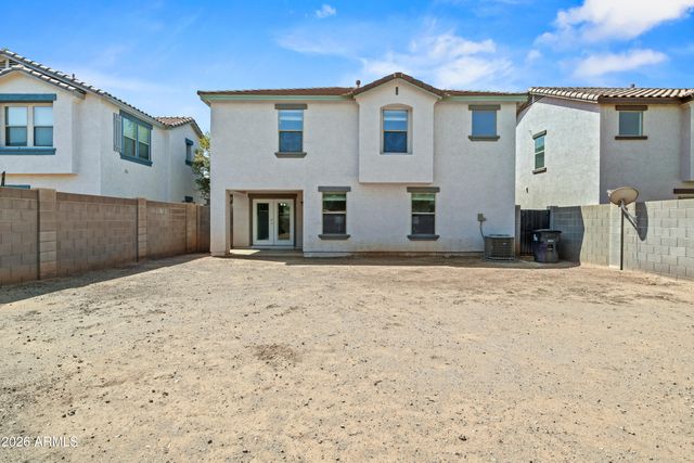 1256 E CLIFTON Avenue, Gilbert, AZ 85295