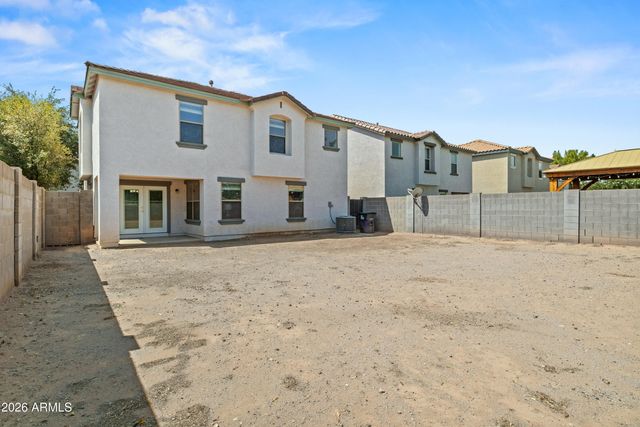 1256 E CLIFTON Avenue, Gilbert, AZ 85295
