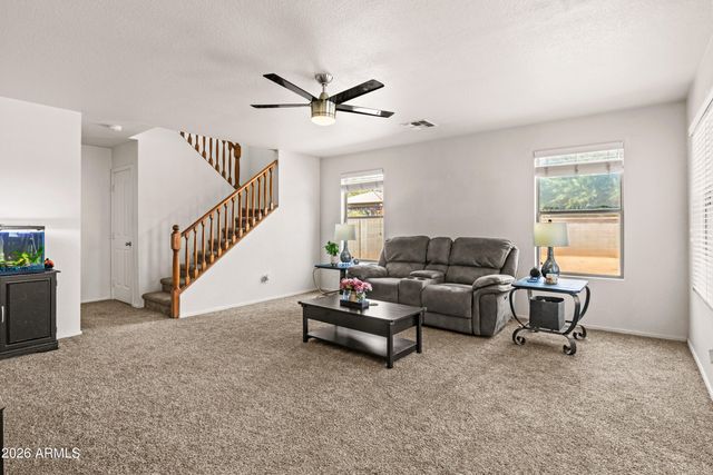 1256 E CLIFTON Avenue, Gilbert, AZ 85295
