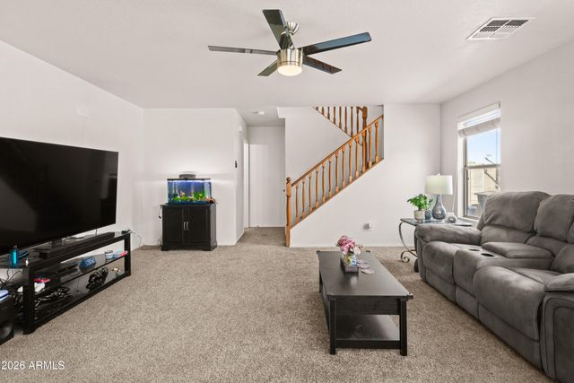 1256 E CLIFTON Avenue, Gilbert, AZ 85295