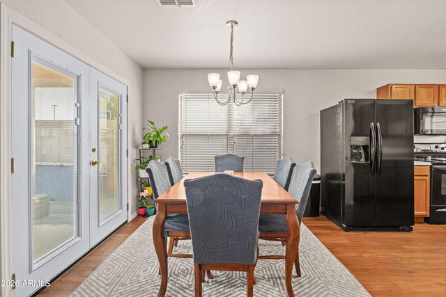 1256 E CLIFTON Avenue, Gilbert, AZ 85295