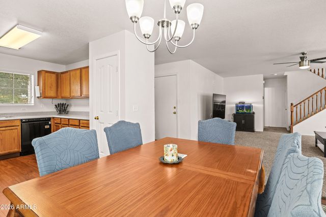1256 E CLIFTON Avenue, Gilbert, AZ 85295