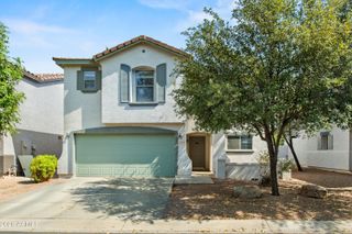 1256 E CLIFTON Avenue, Gilbert, AZ 85295