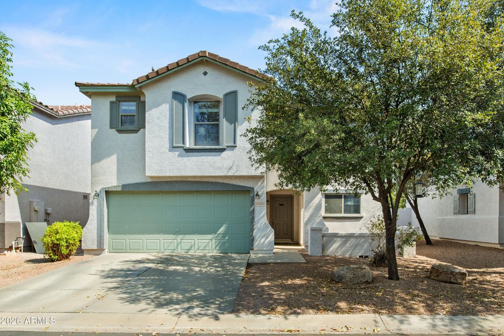 1256 E CLIFTON Avenue, Gilbert, AZ 85295