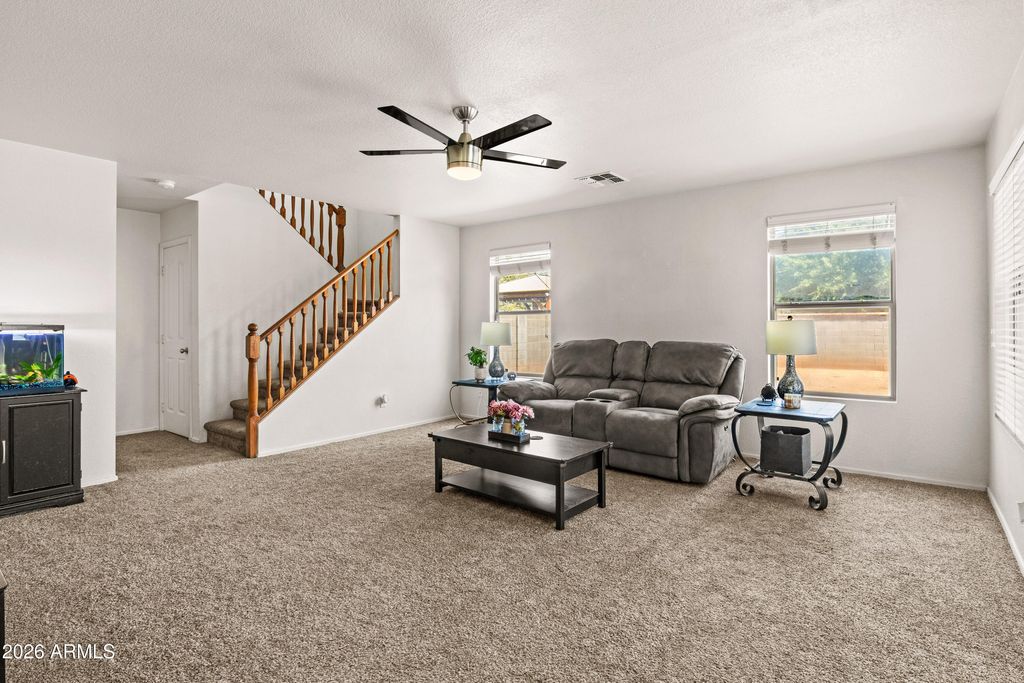 1256 E CLIFTON Avenue, Gilbert, AZ 85295 — photo 4