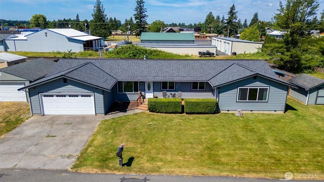 209 Hertel Way, Nooksack, WA 98276