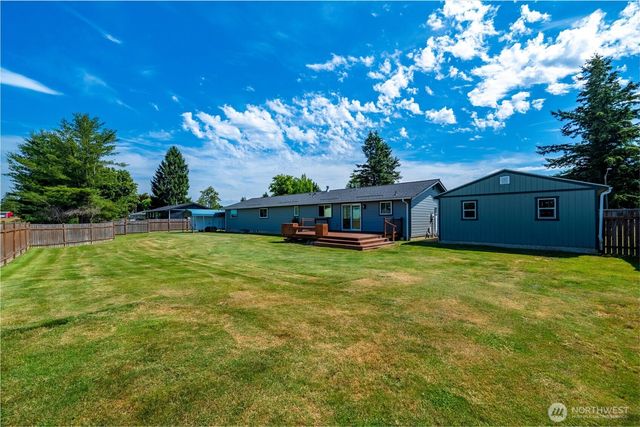 209 Hertel Way, Nooksack, WA 98276