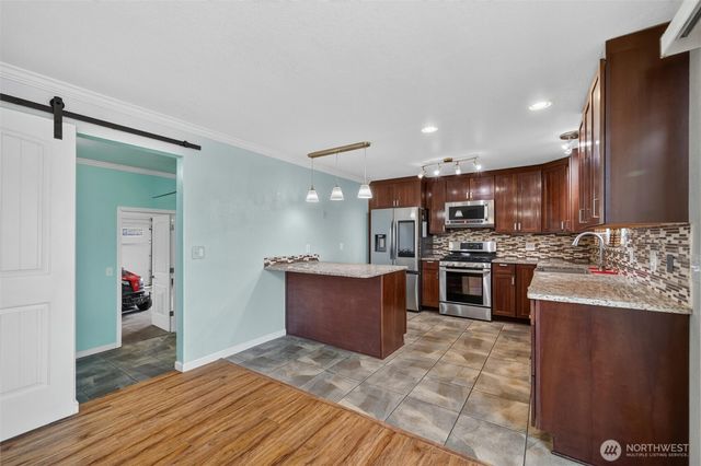 209 Hertel Way, Nooksack, WA 98276
