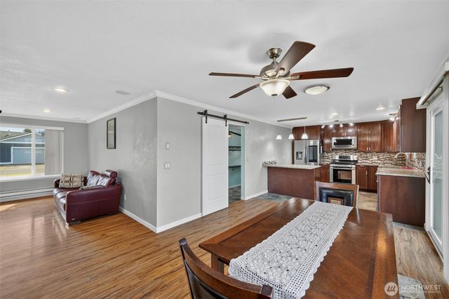 209 Hertel Way, Nooksack, WA 98276