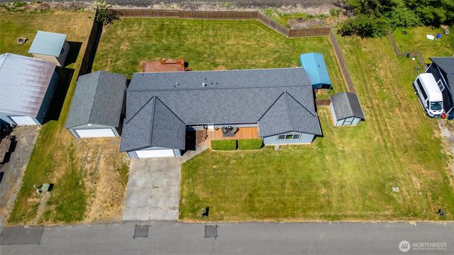 209 Hertel Way, Nooksack, WA 98276