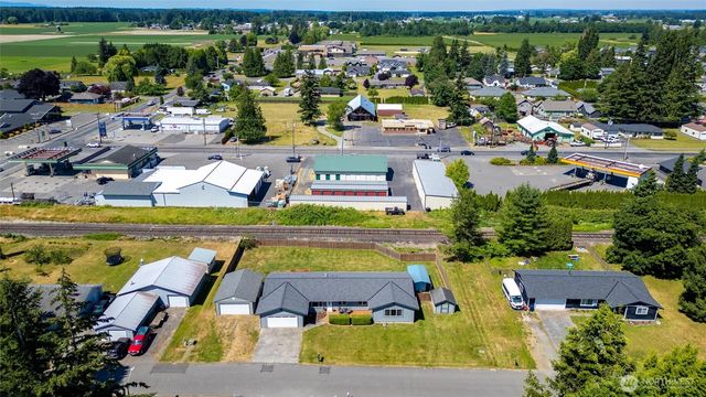 209 Hertel Way, Nooksack, WA 98276