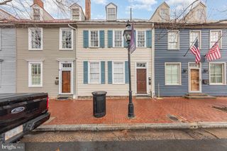 503 CAROLINE ST #1, Fredericksburg, VA 22401